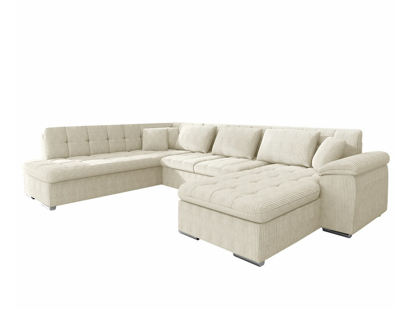 Horn­sófi Comfivo Gemma II (Hægri)