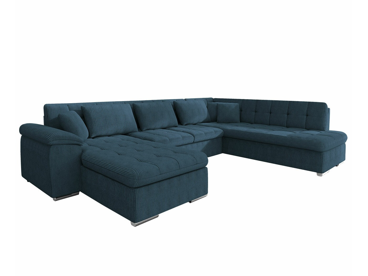Horn­sófi Comfivo Gemma II (Vinstri)