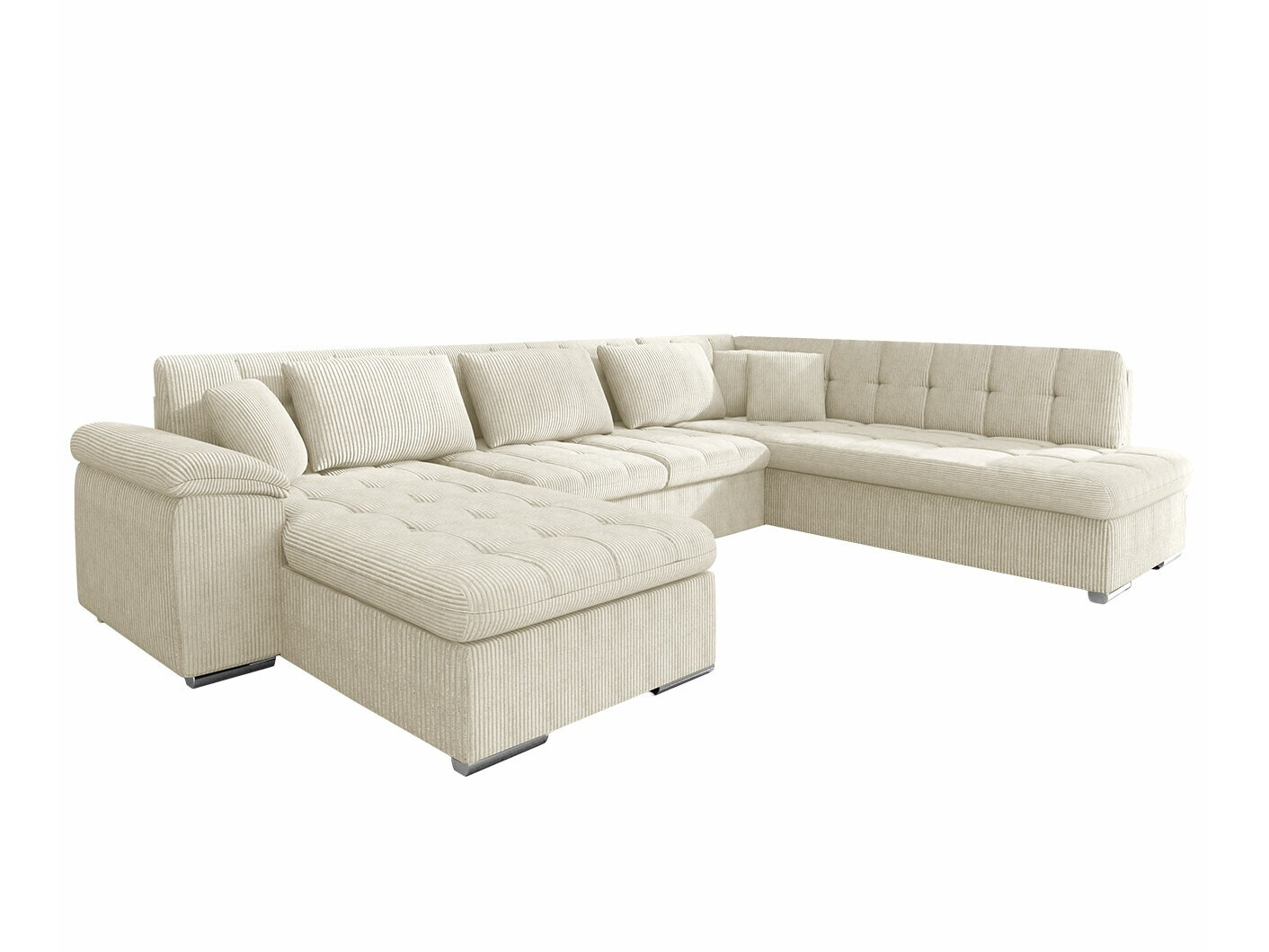 Horn­sófi Comfivo Gemma II (Vinstri)