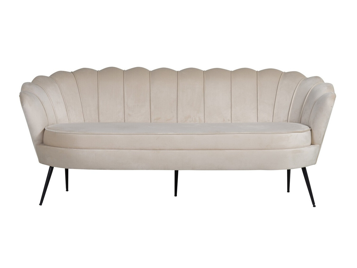 Sófi Dallas 2855 (Beige)