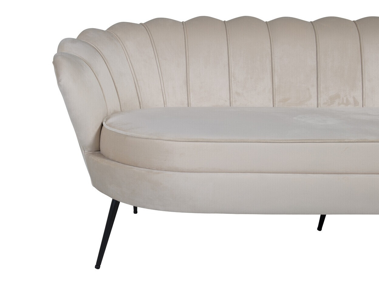 Sófi Dallas 2855 (Beige)