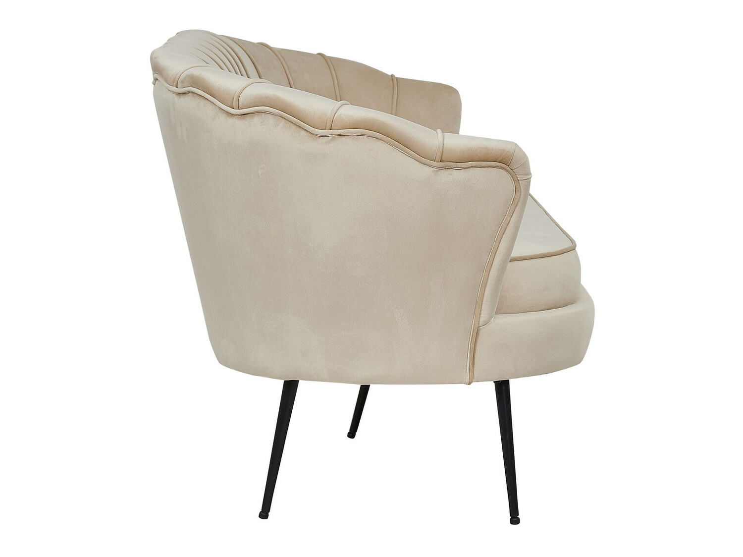 Sófi Dallas 2855 (Beige)