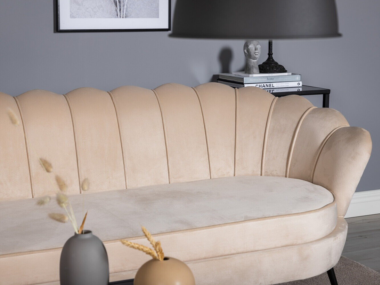 Sófi Dallas 2855 (Beige)