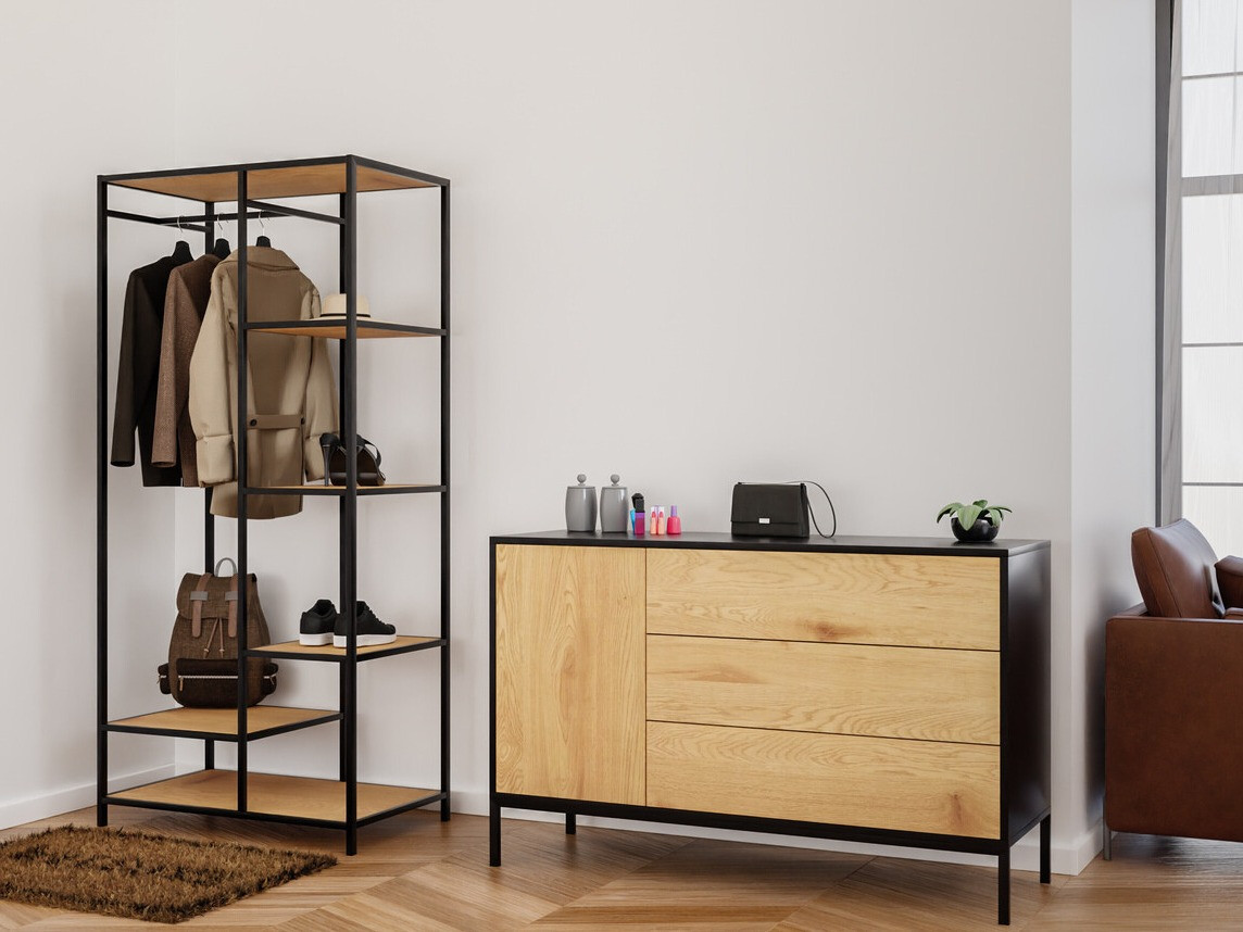 Forstofusett Norsica Sevferi 172