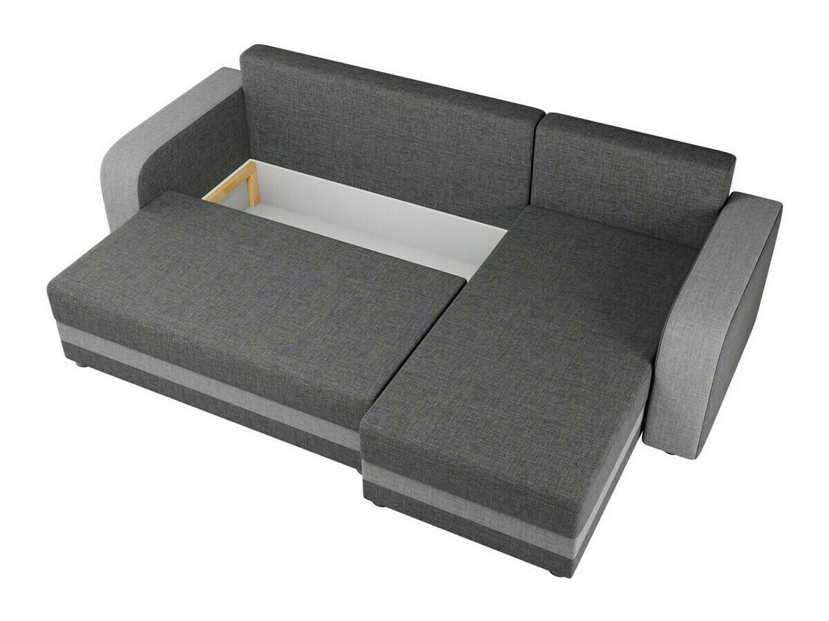 Horn­sófi Memphis 112 (Lux 23 + Lux 14)