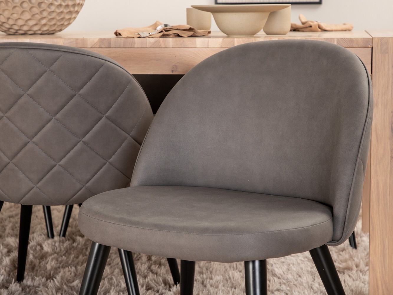 Borðstofusett Dallas 2952