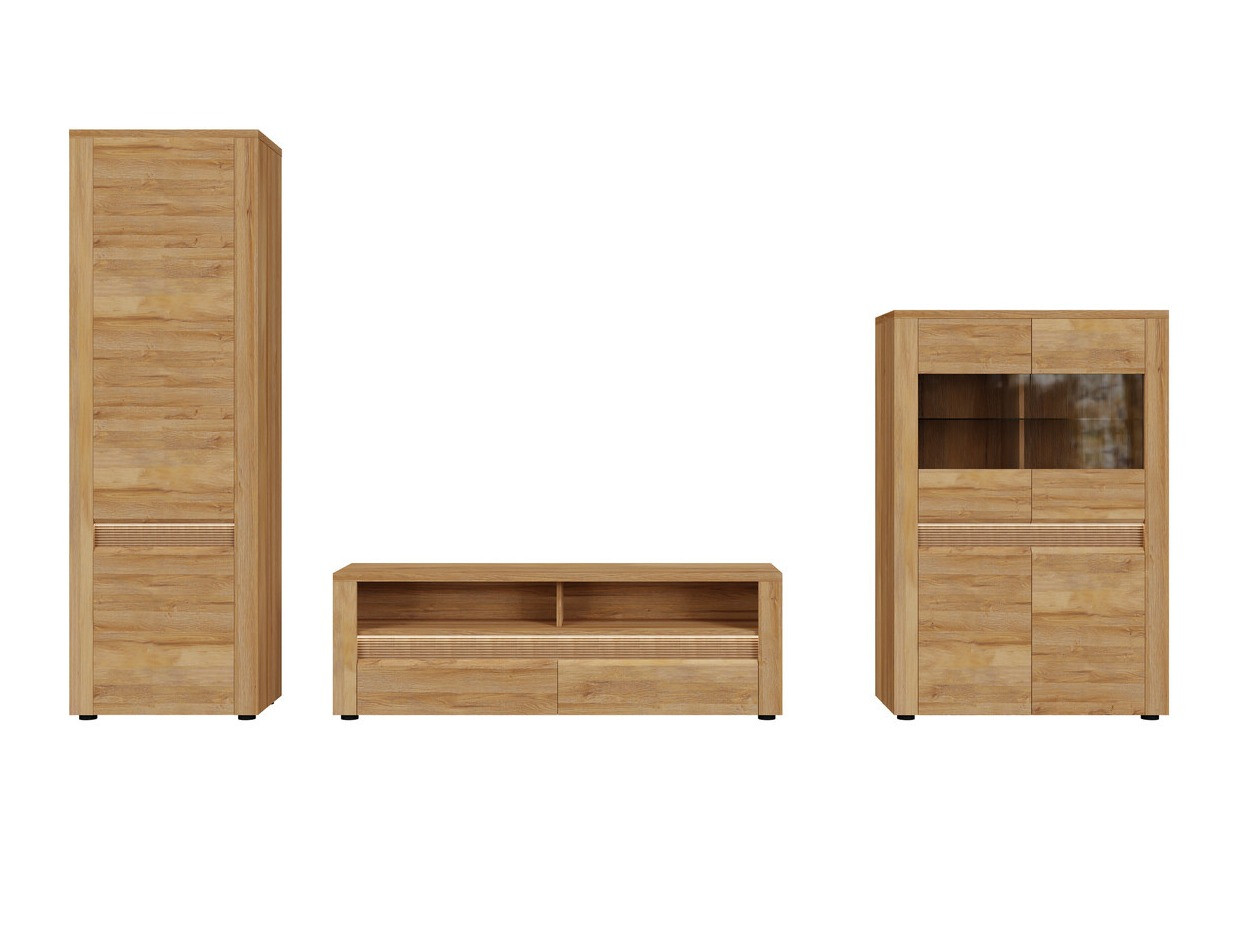 Stofusett Sonciro 112