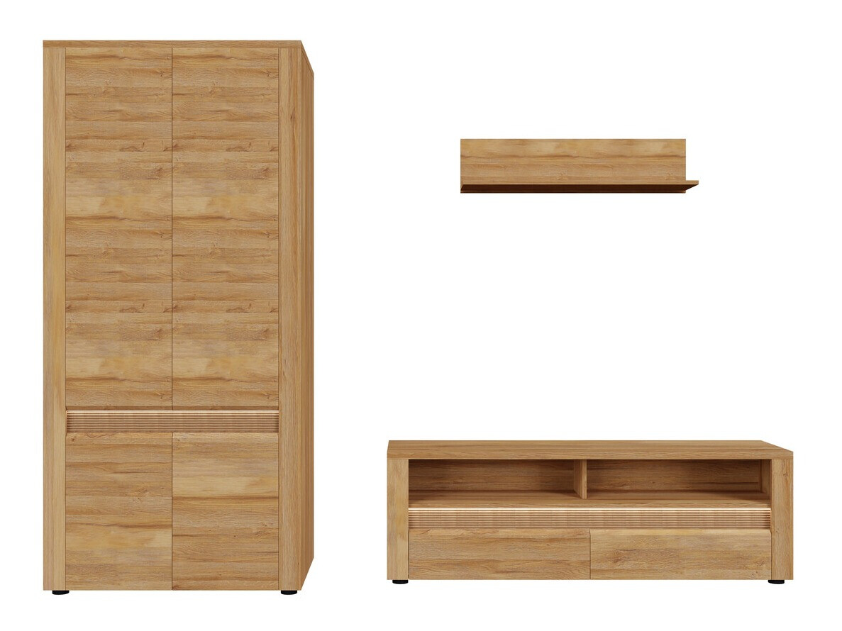 Stofusett Sonciro 113