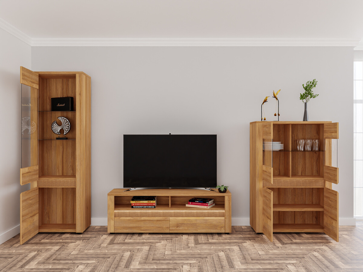 Stofusett Sonciro 114