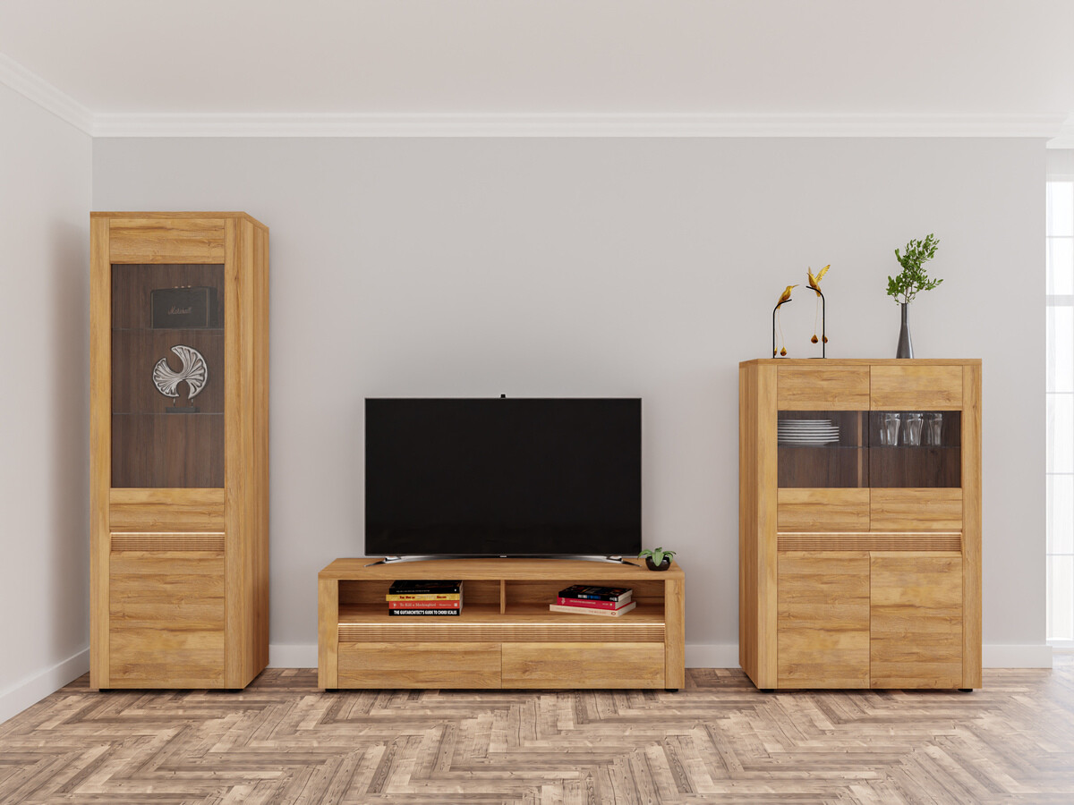Stofusett Sonciro 114