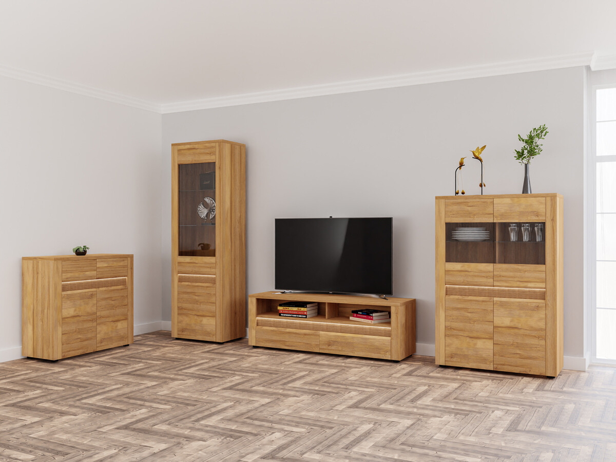 Stofusett Sonciro 114