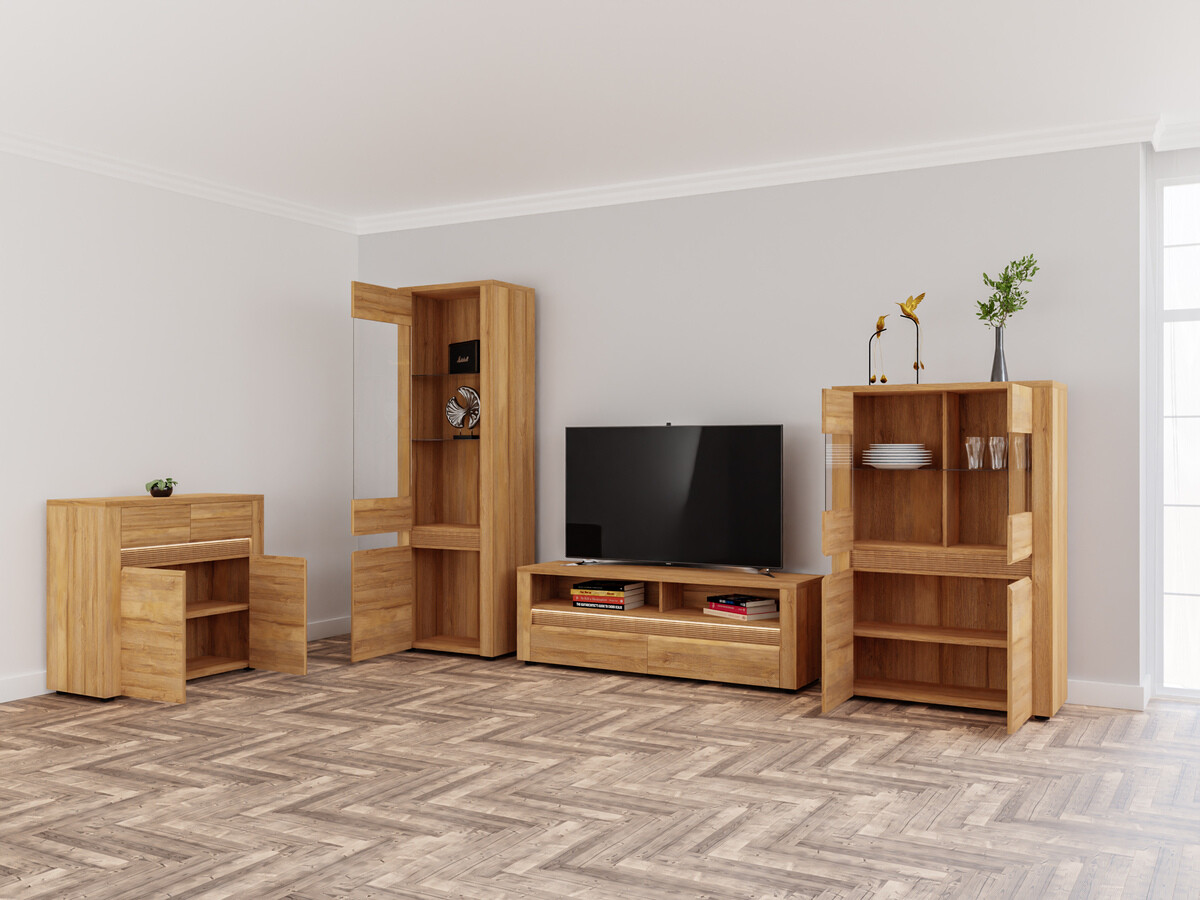 Stofusett Sonciro 114