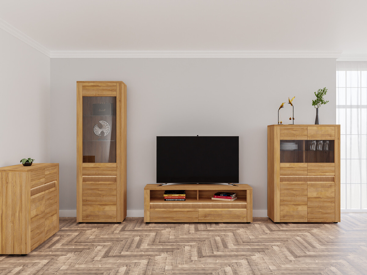 Stofusett Sonciro 114