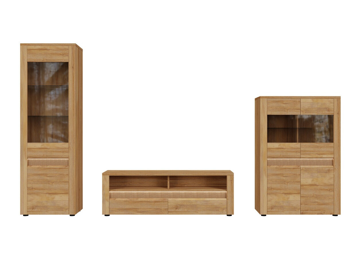 Stofusett Sonciro 114