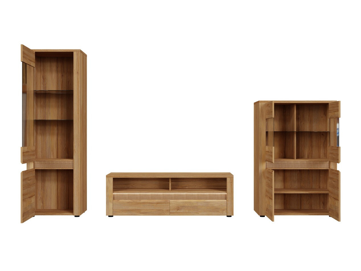Stofusett Sonciro 114