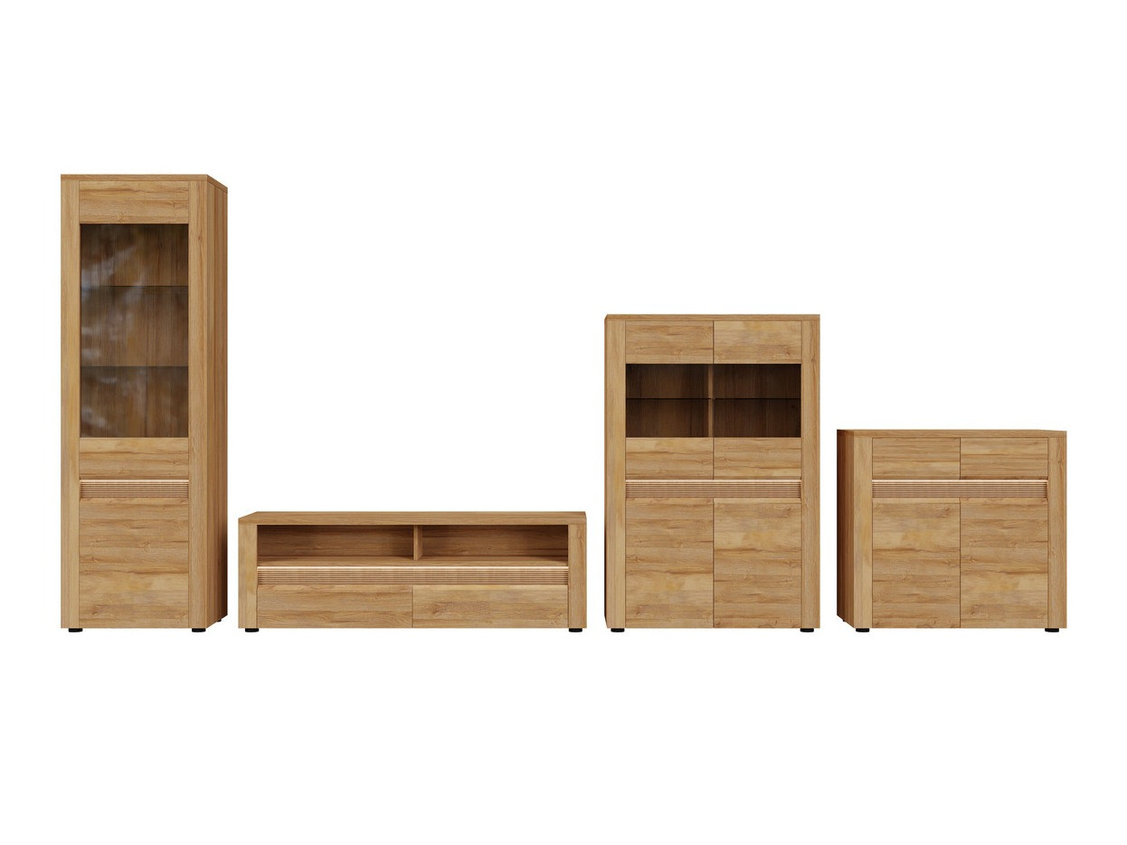 Stofusett Sonciro 114