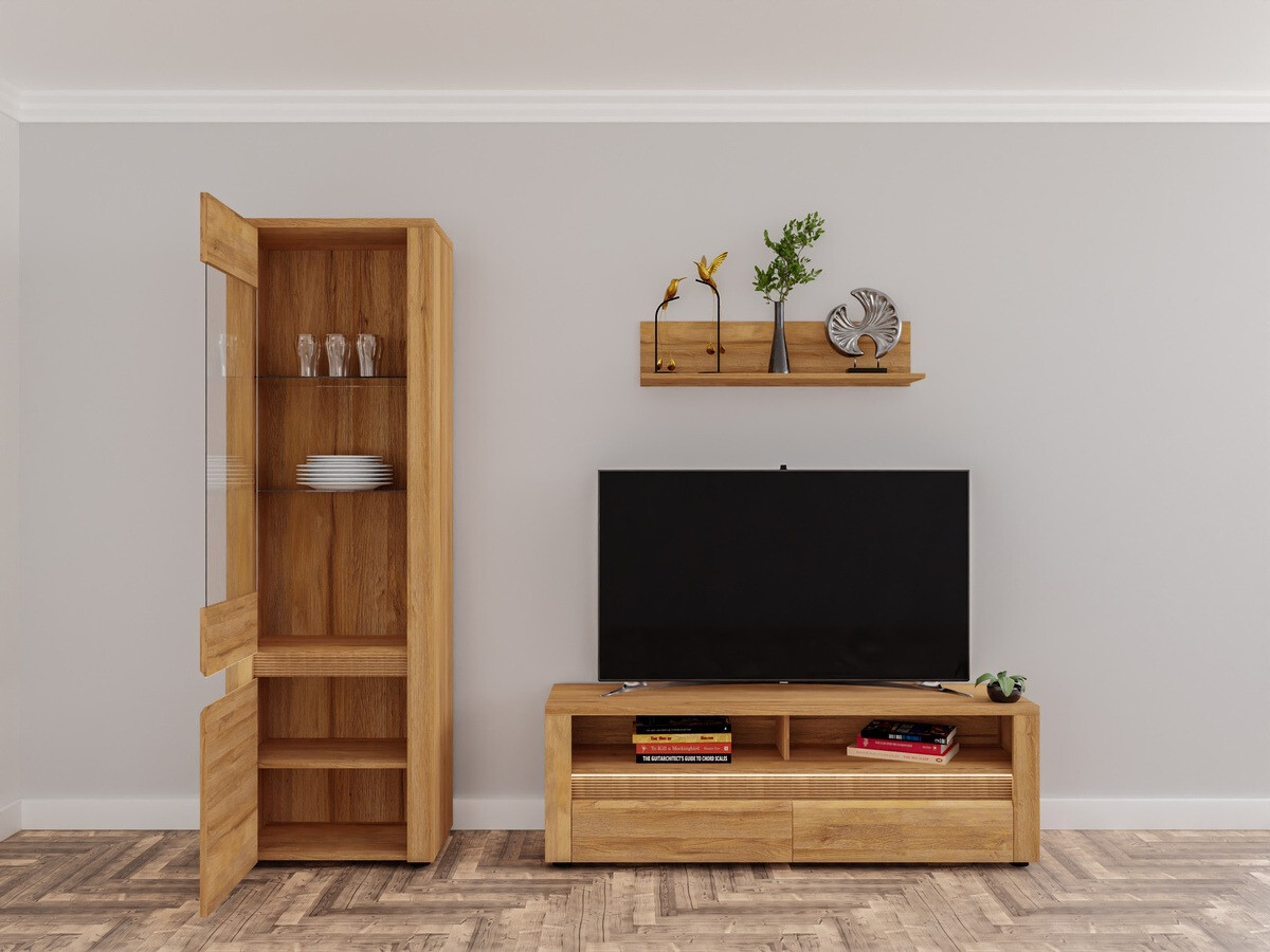 Stofusett Sonciro 115