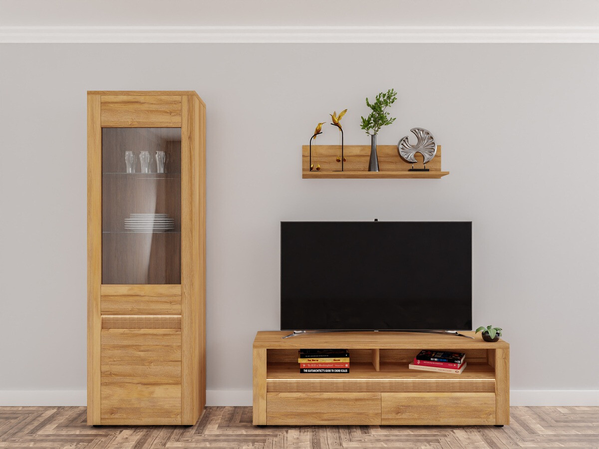 Stofusett Sonciro 115