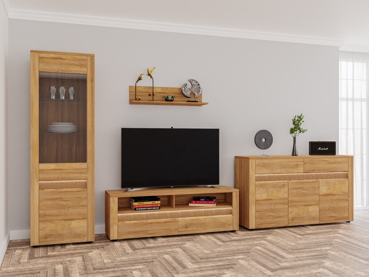 Stofusett Sonciro 115