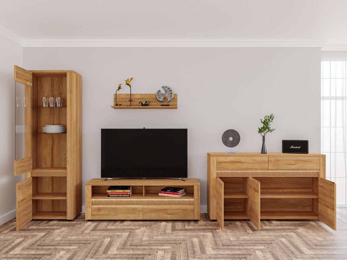 Stofusett Sonciro 115