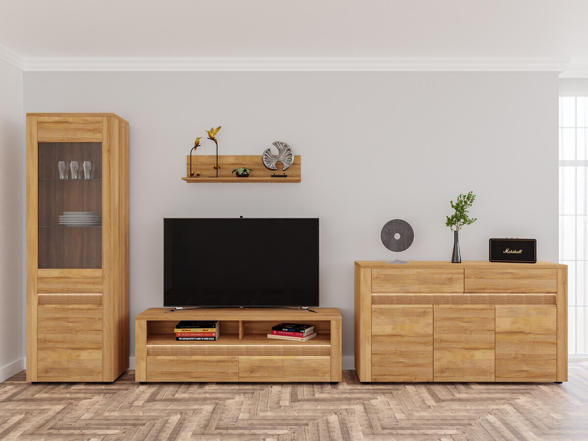 Stofusett Sonciro 115
