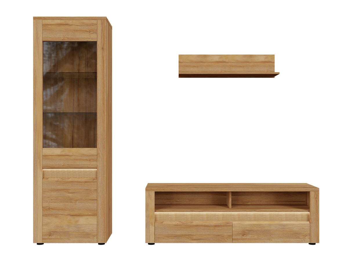 Stofusett Sonciro 115