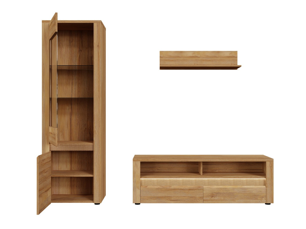 Stofusett Sonciro 115