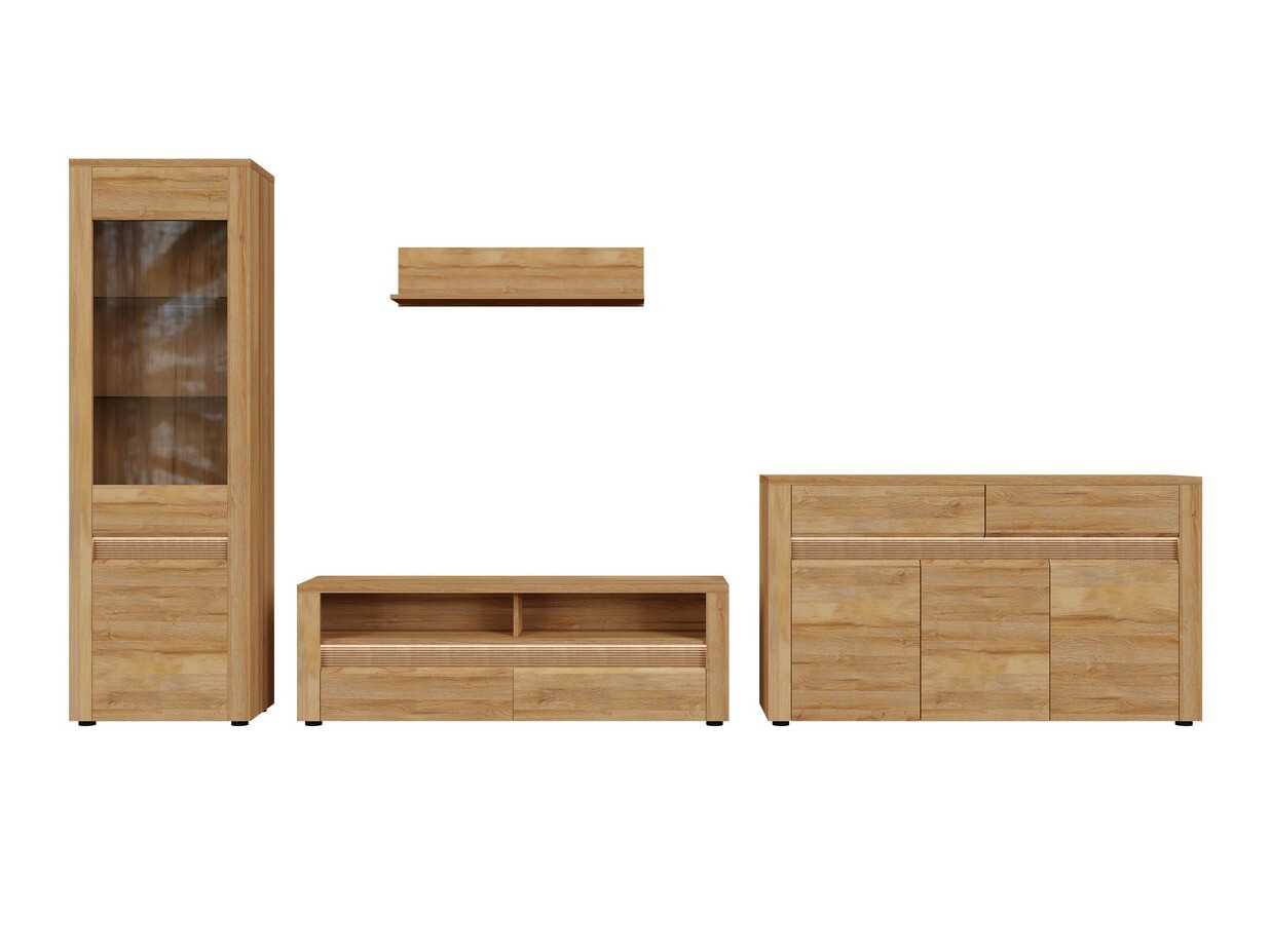 Stofusett Sonciro 115