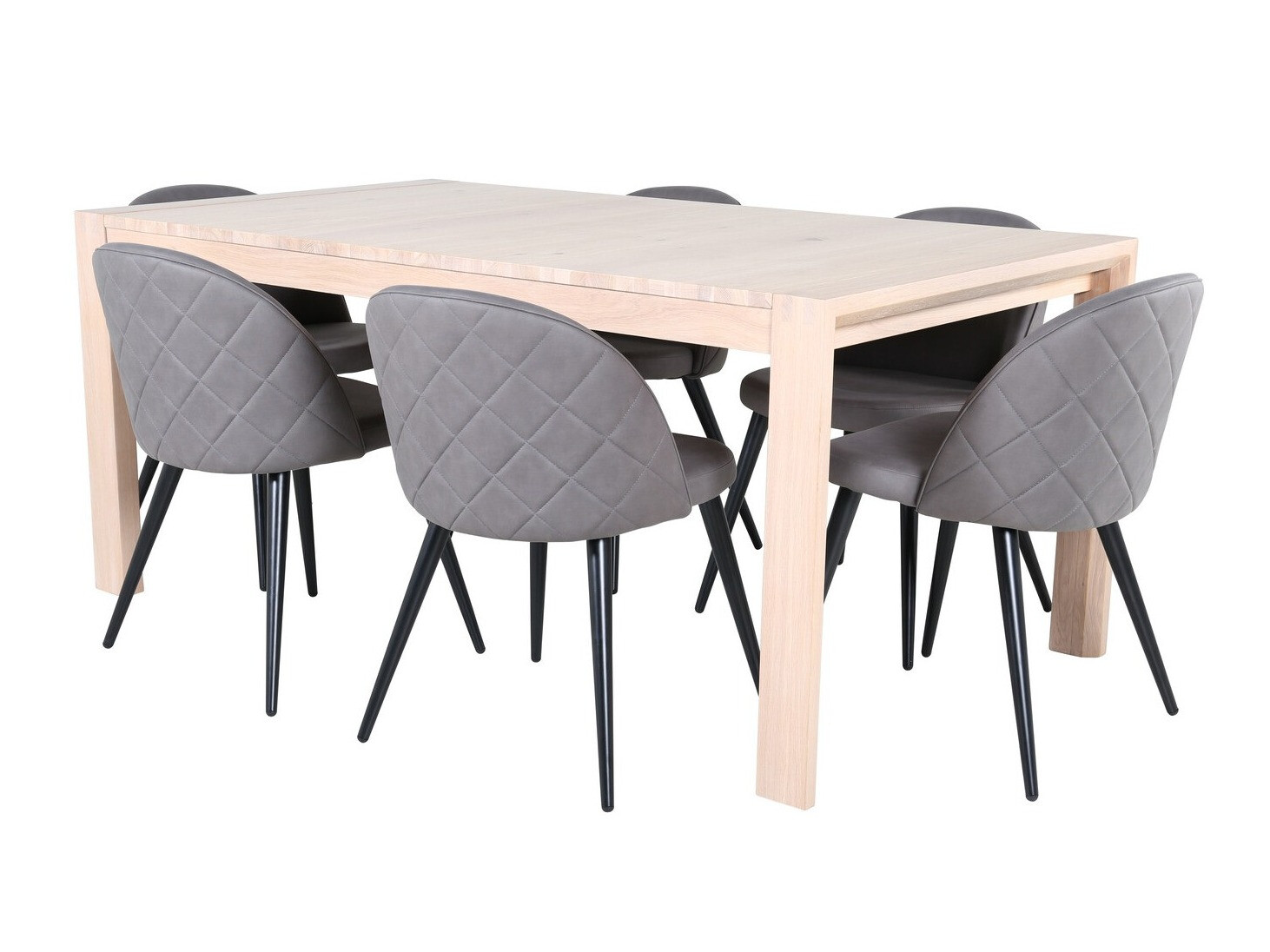 Borðstofusett Dallas 2952