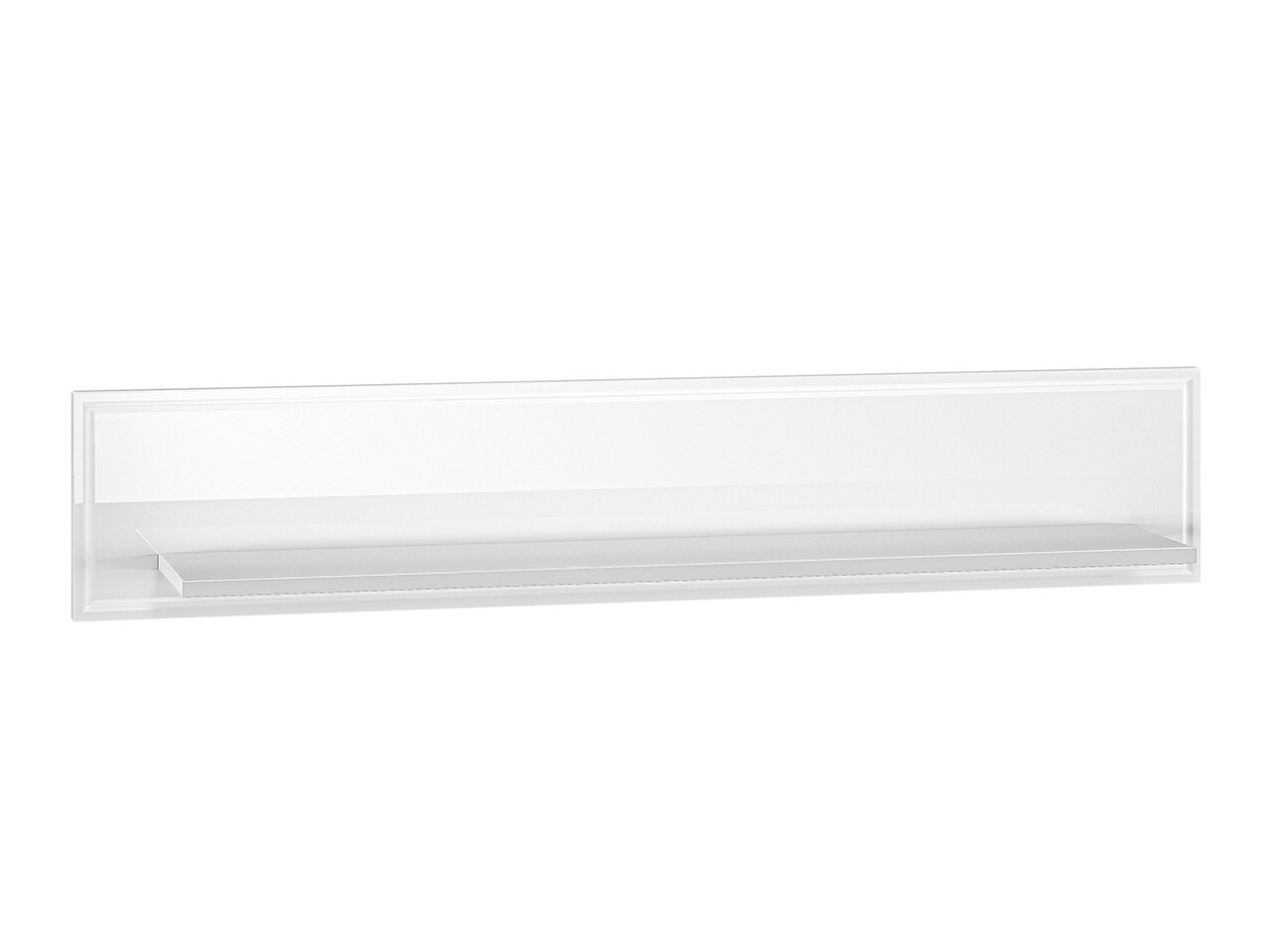 Vegghillur Elbrevi 108