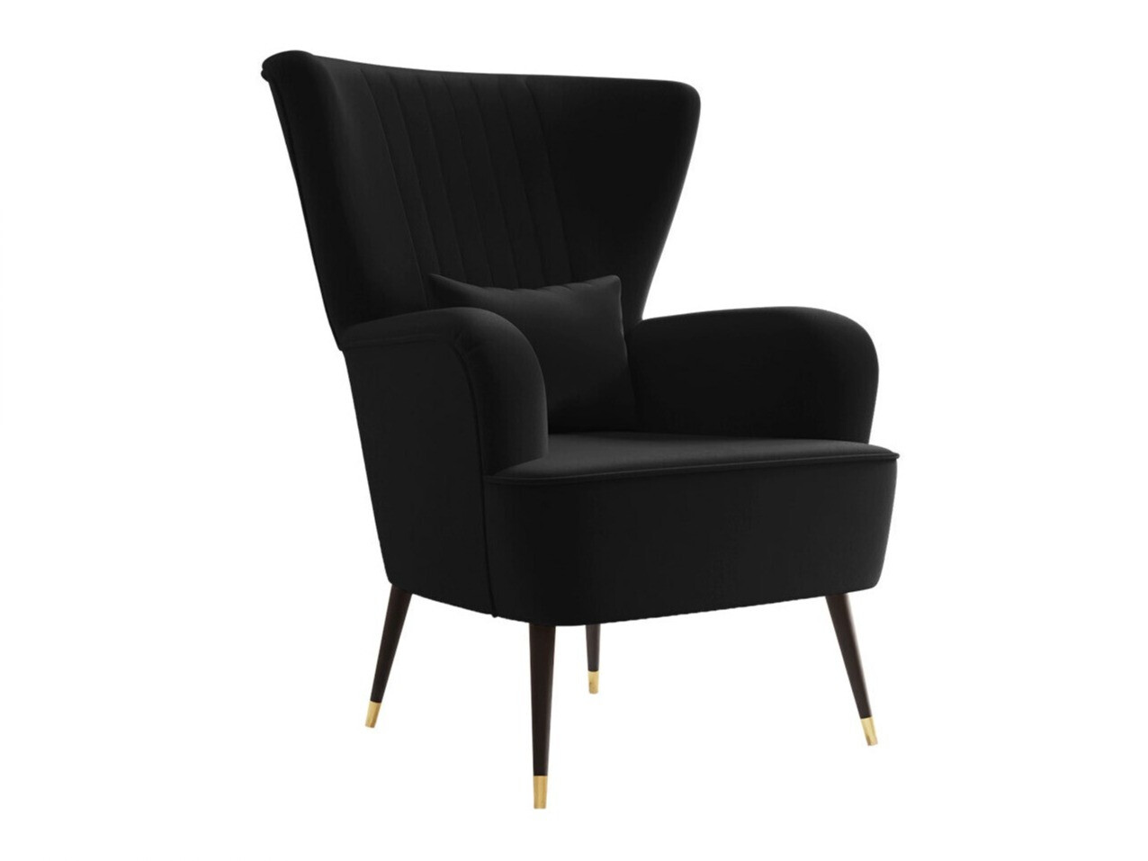 Hægindastóll Orem 111 (Magic Velvet 2219)