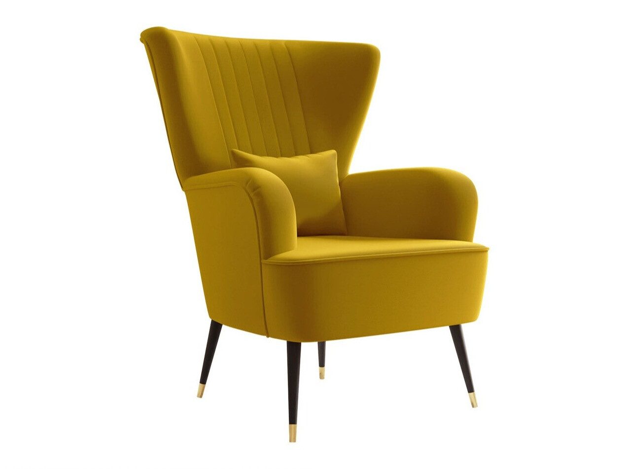 Hægindastóll Orem 111 (Magic Velvet 2234)