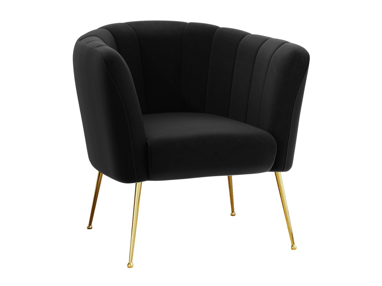Hægindastóll Orem 112 (Magic Velvet 2219)