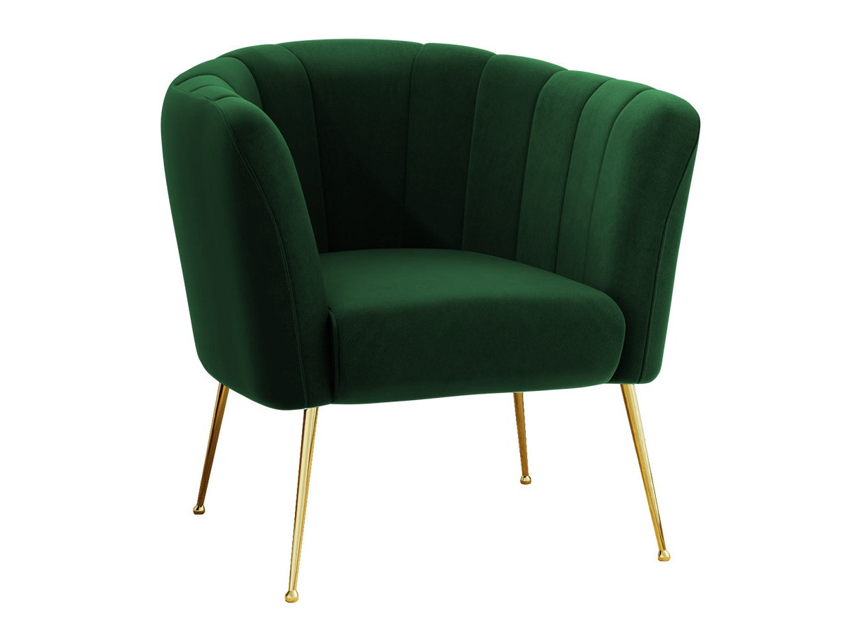 Hægindastóll Orem 112 (Magic Velvet 2225)