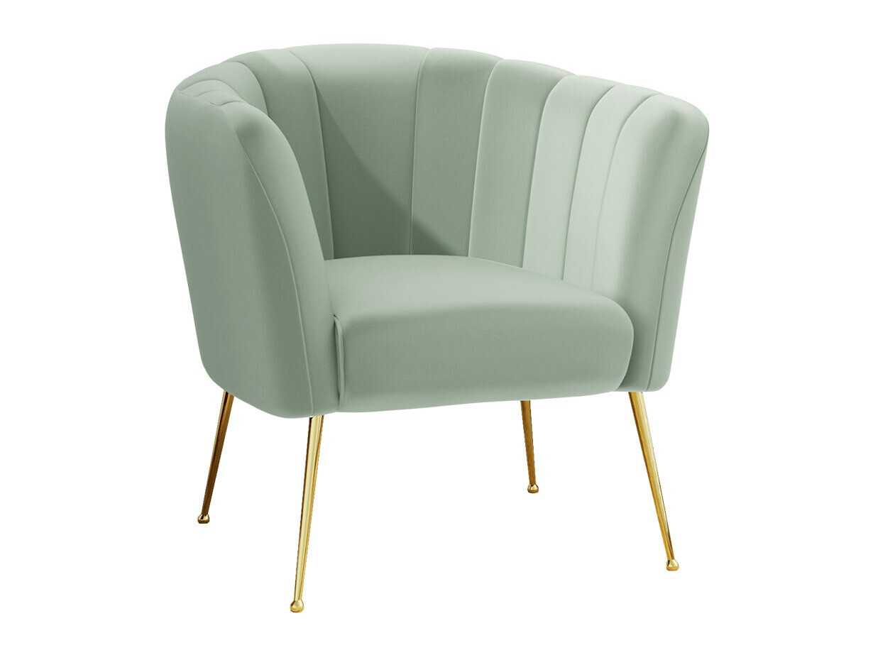 Hægindastóll Orem 112 (Magic Velvet 2227)