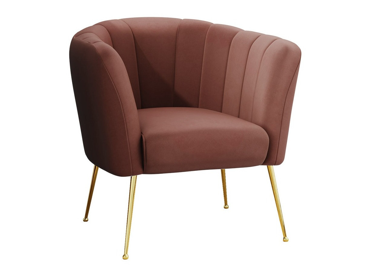 Hægindastóll Orem 112 (Magic Velvet 2258)