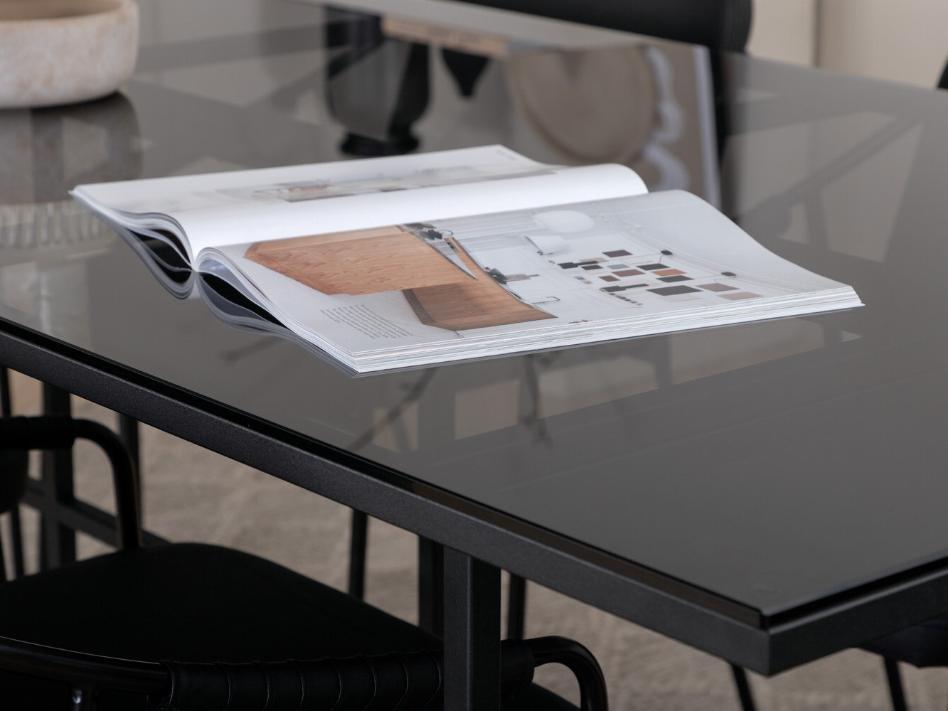 Borðstofusett Dallas 2648