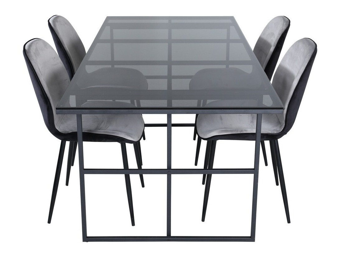 Borðstofusett Dallas 2649