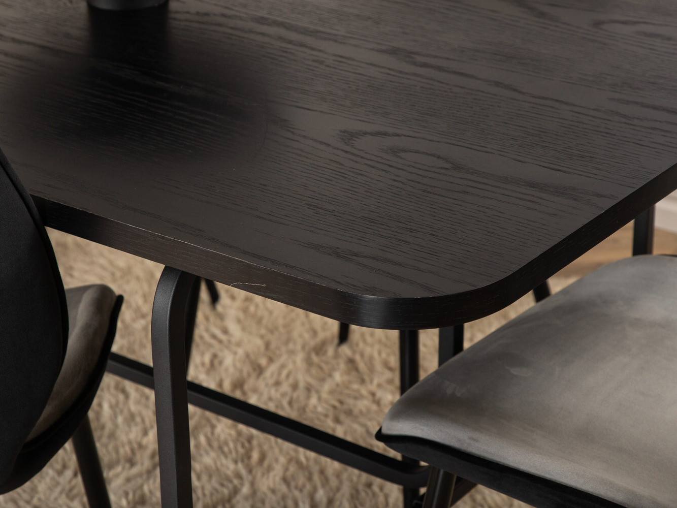 Borðstofusett Dallas 2782