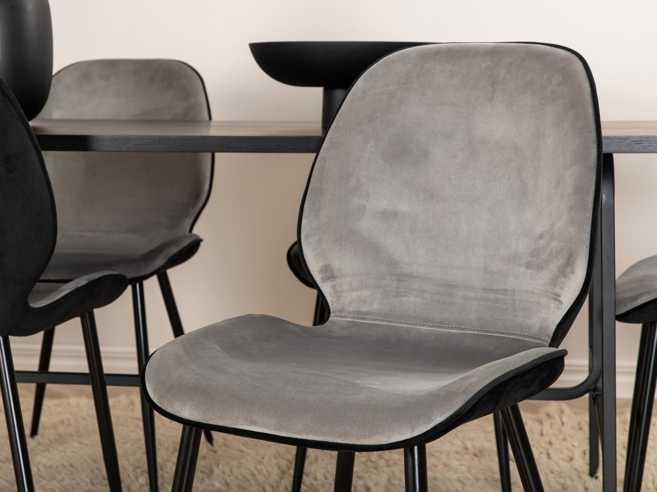Borðstofusett Dallas 2782