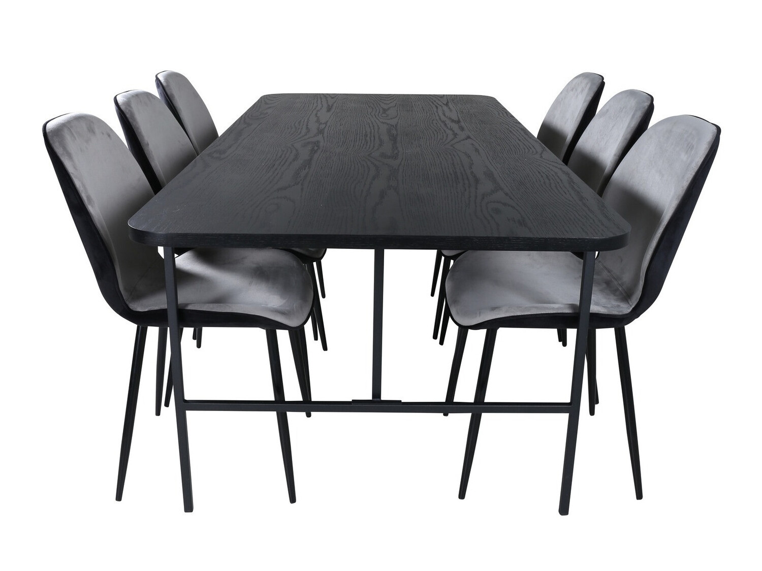 Borðstofusett Dallas 2782