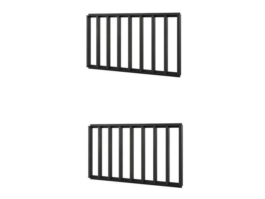 Húsgagnasett Orlbale 154