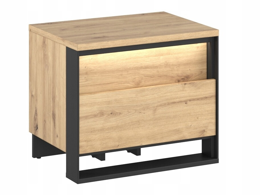 Náttborð Luliru 138
