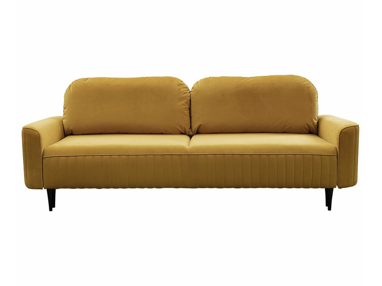 Svefnsófi Kingston 138 (Velluto 8)