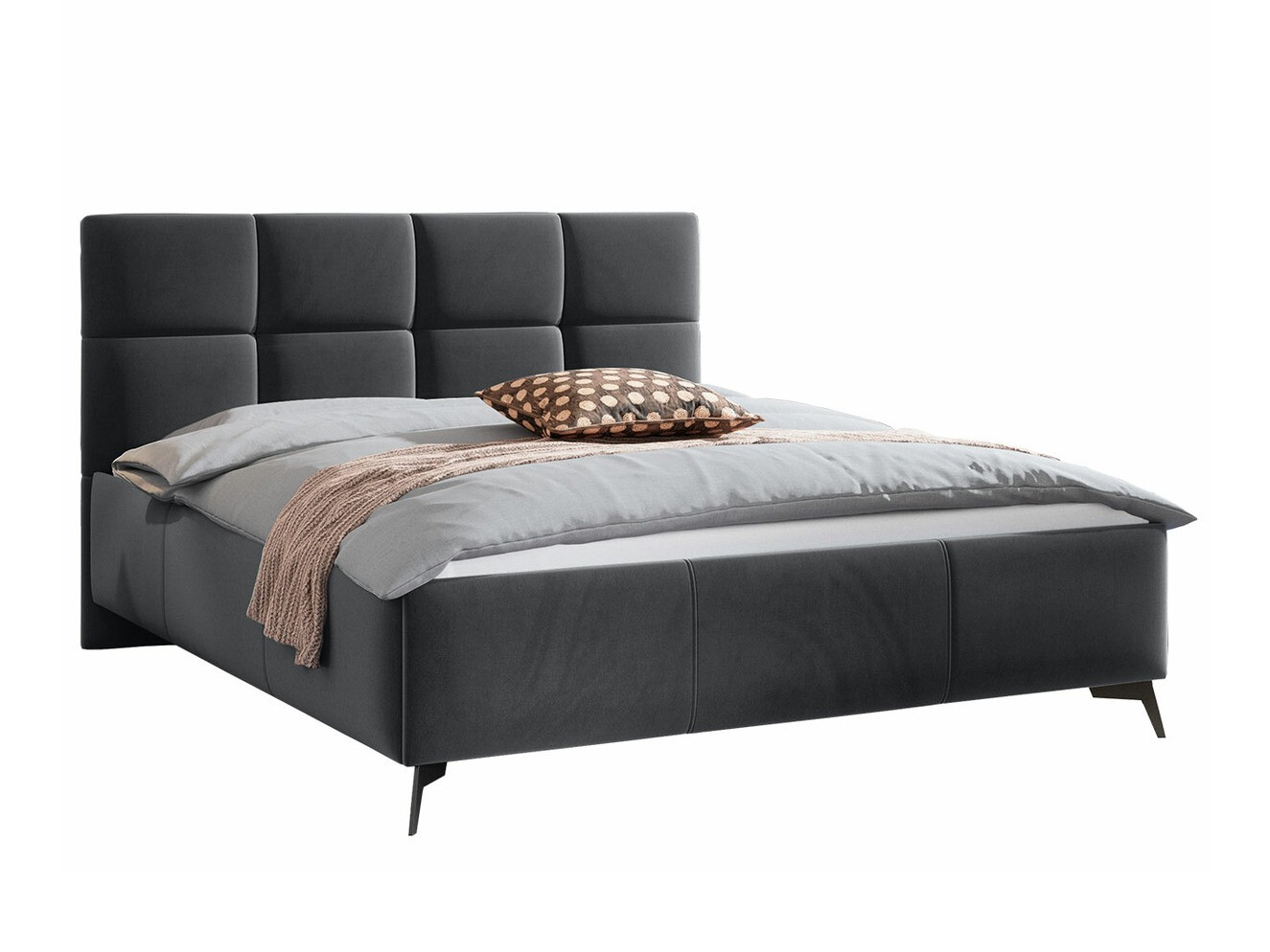 Rúm ComfiDream Sorona (Fresh 32)