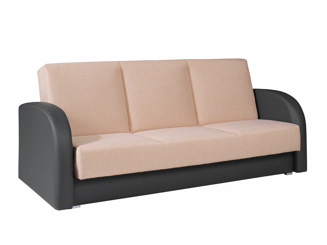 Svefnsófi Providence 172 (Soft 020 + Lux 24)