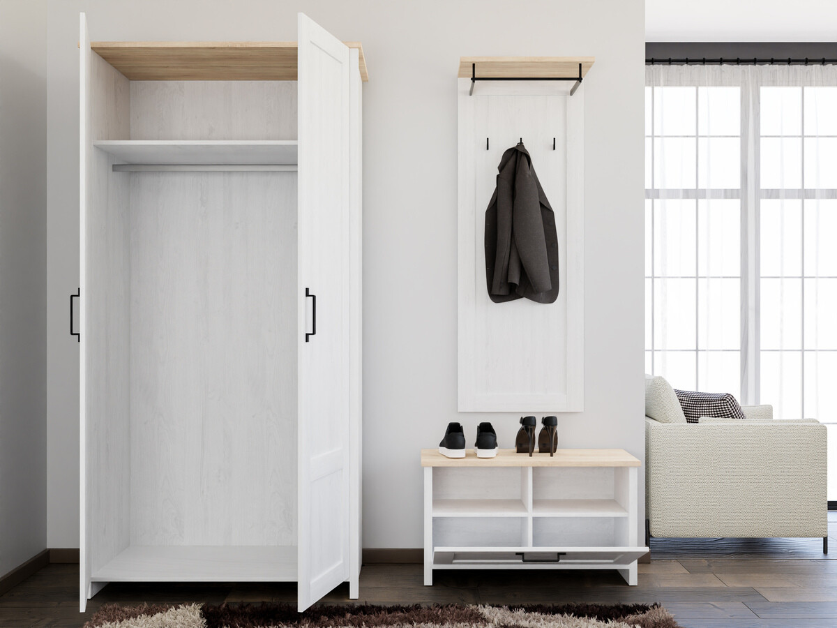 Forstofusett Balmave 121