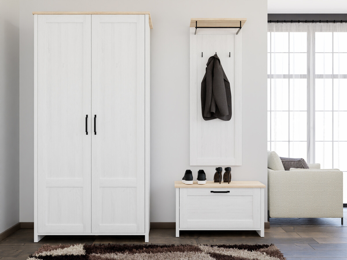 Forstofusett Balmave 121