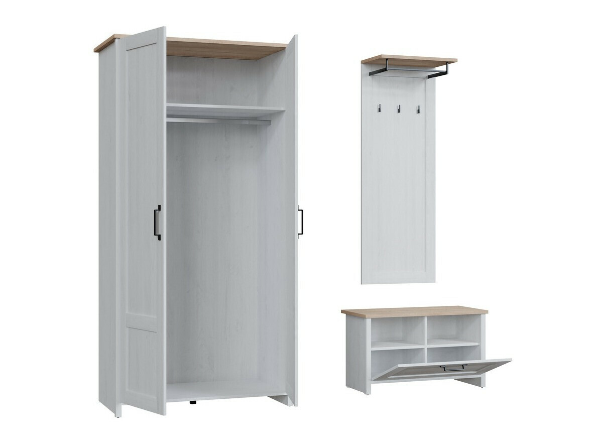 Forstofusett Balmave 121