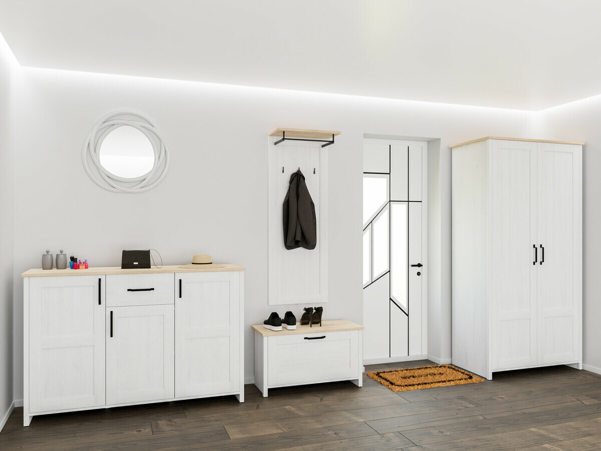 Forstofusett Balmave 121